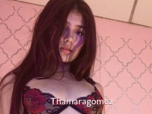 Thamaragomez