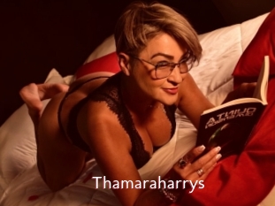 Thamaraharrys