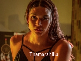 Thamarahills