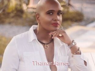 Thamarajames