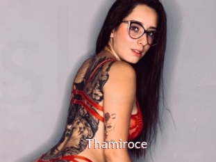 Thamiroce