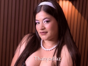 Thanyadiaz