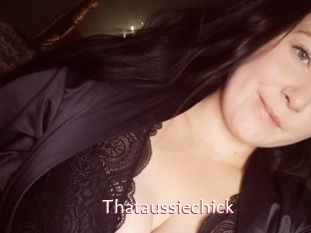 Thataussiechick