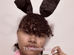 thatbimbobunny Sweet links only