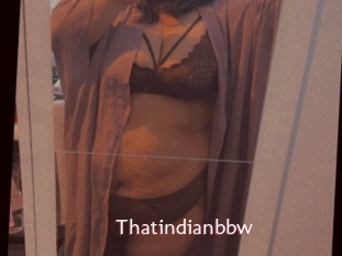 Thatindianbbw