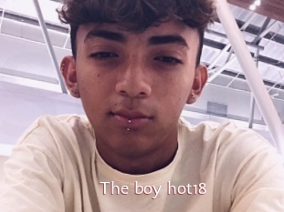 The_boy_hot18