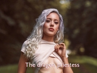The_dragon_priestess