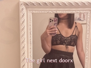 The_girl_next_doorx