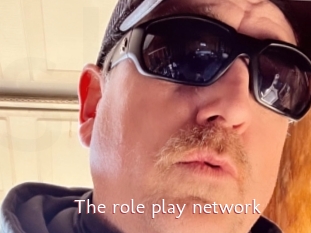 The_role_play_network