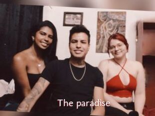 The_paradise