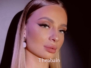 Theabain