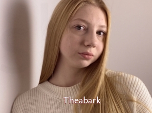 Theabark