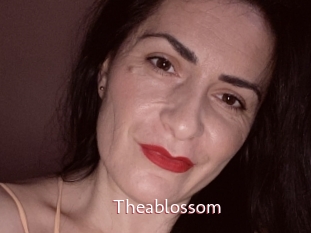 Theablossom