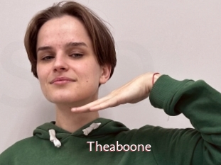 Theaboone