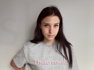 Theacreswell