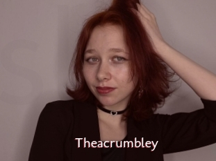 Theacrumbley