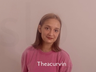 Theacurvin