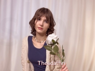 theadaffin Sweet links only