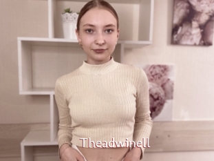 Theadwinell