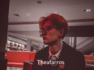 Theafarros