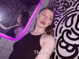 Theafisk