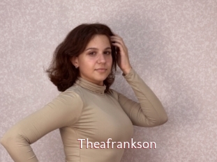 Theafrankson