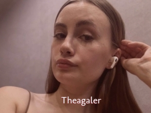 Theagaler