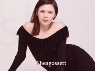 Theagossett