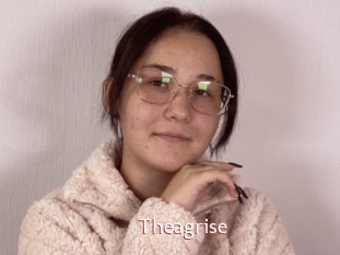 Theagrise