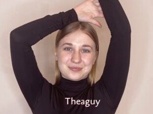 Theaguy