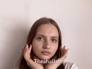 Theahallsted