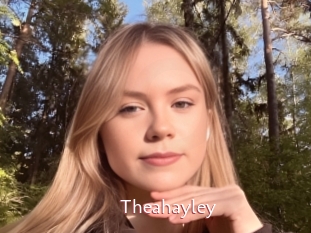 Theahayley