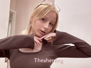 Theaheming