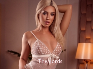 Thealords