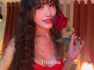 thealux Sweet links only