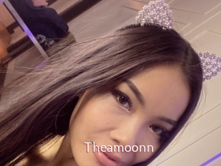 Theamoonn