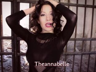 Theannabelle