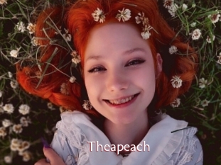 Theapeach