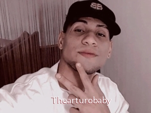 Thearturobaby