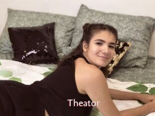 Theator