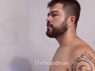 Thebeardman