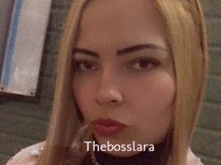 Thebosslara