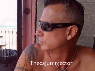 Thecajuninjector