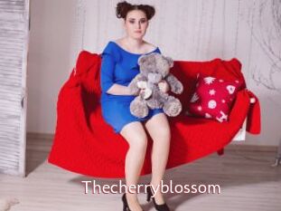 Thecherryblossom