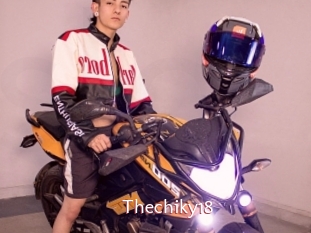 Thechiky18