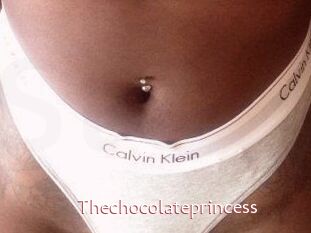 Thechocolateprincess