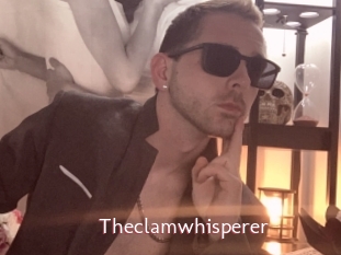 theclamwhisperer Sweet links only