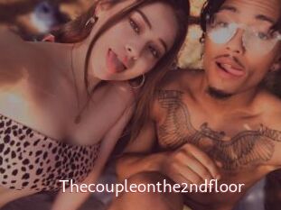 Thecoupleonthe2ndfloor