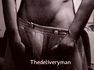 Thedeliveryman