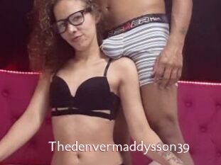 Thedenvermaddysson39